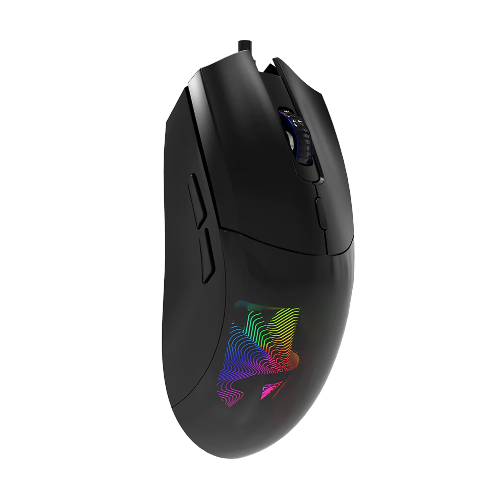 Jedel wired gaming mouse model 1320