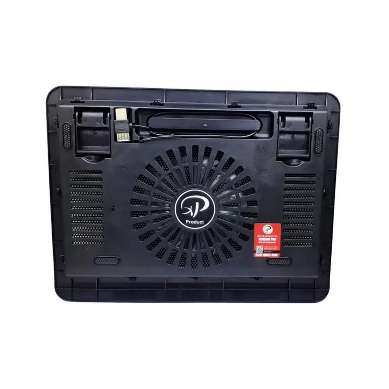 XP-Product model XP-F99T laptop cooling base