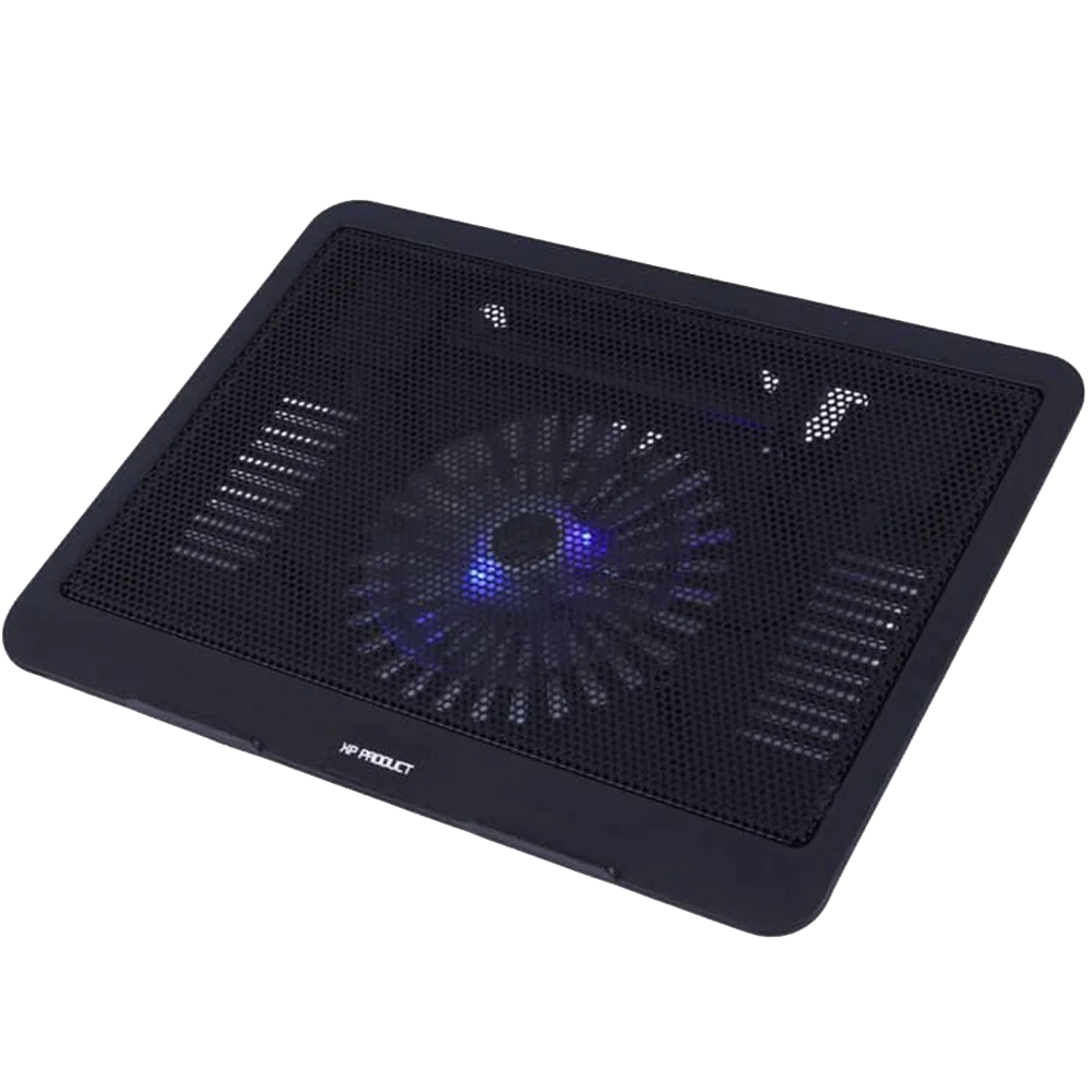 XP-Product model XP-F99T laptop cooling base