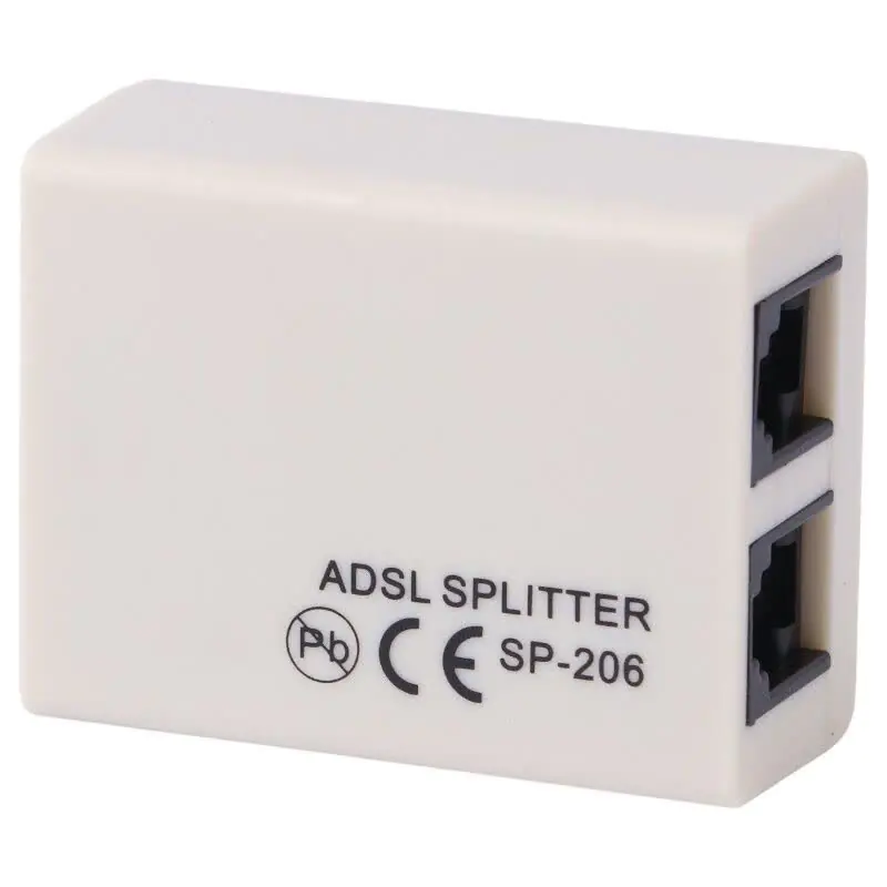 Modem router model ZXDSL 831 II