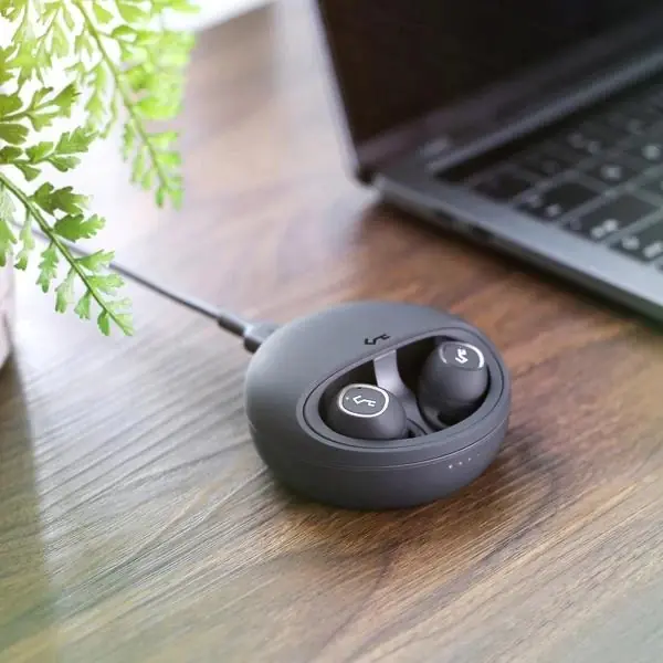 AUKEY wireless handsfree model EP-T10