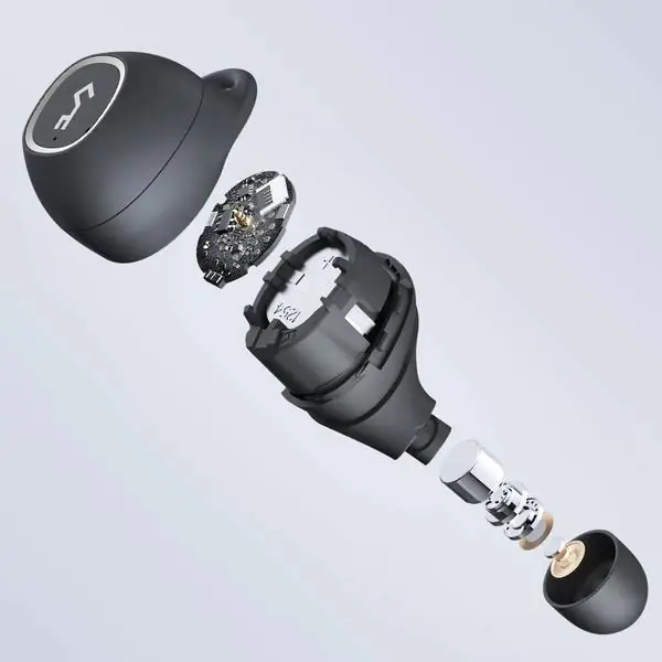 AUKEY wireless handsfree model EP-T10
