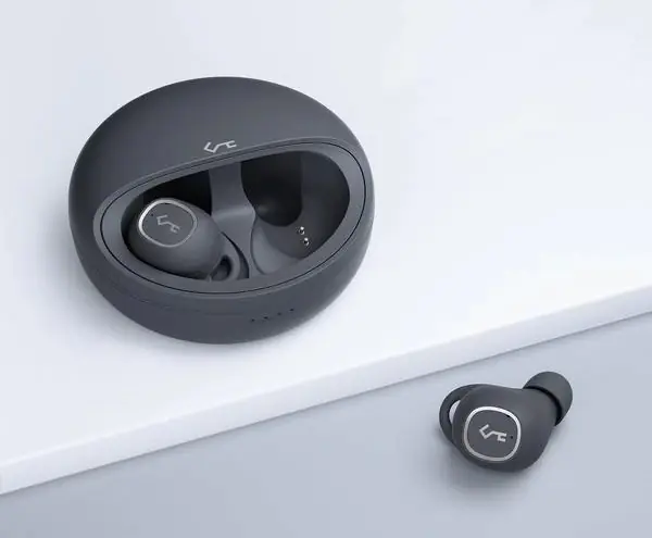 AUKEY wireless handsfree model EP-T10