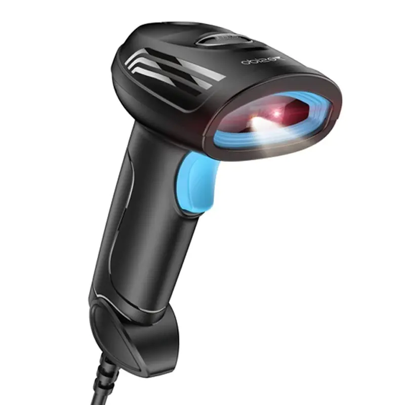 Yesido EC21 two-dimensional barcode scanner