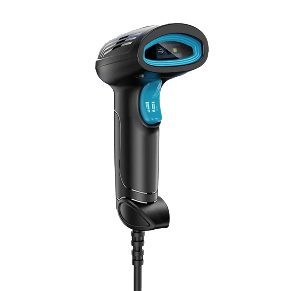 Yesido EC21 two-dimensional barcode scanner
