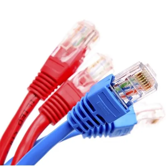 K-NET CAT6 UTP Network Cable 10m