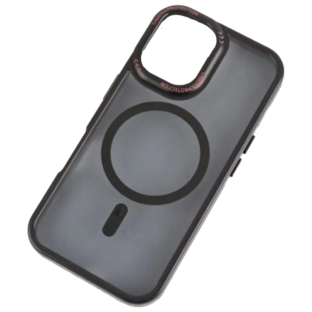 iPhone 16 Camera Protection Protective Case