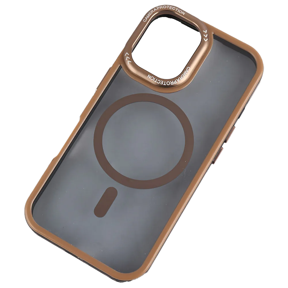 iPhone 16 Camera Protection Protective Case