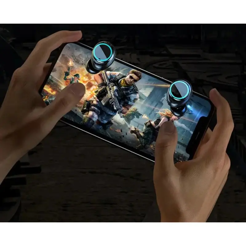 Wireless hands-free (airpod) gaming NEWEST model M25