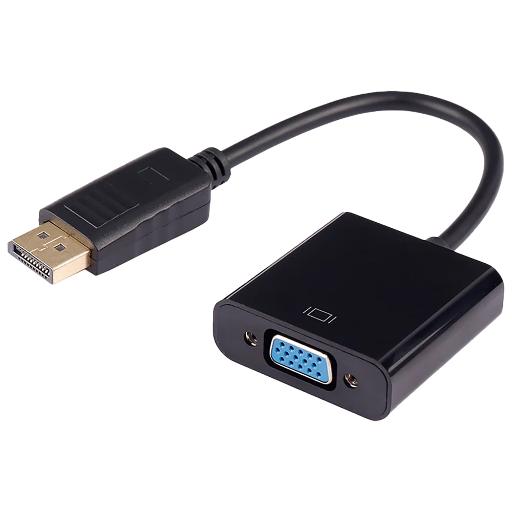 Datalife Display to VGA Adapter
