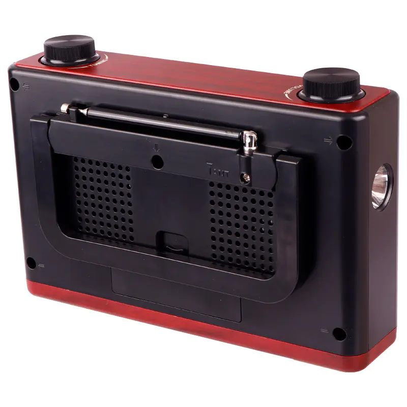 Meier radio speaker model M-8002BT