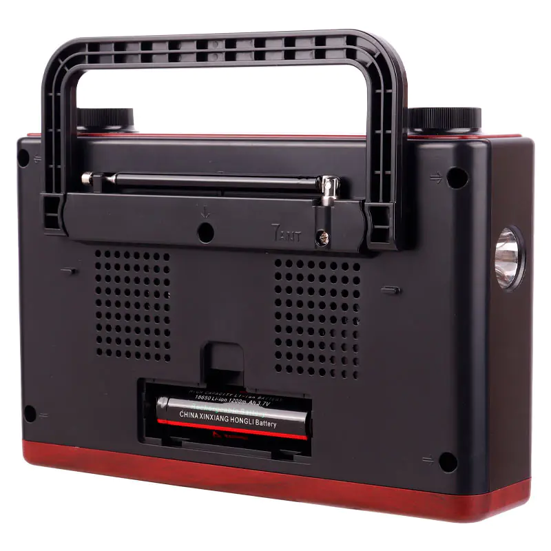 Meier radio speaker model M-8002BT