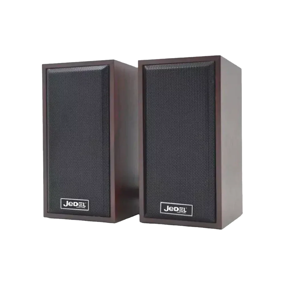 jedel laptop speaker s509