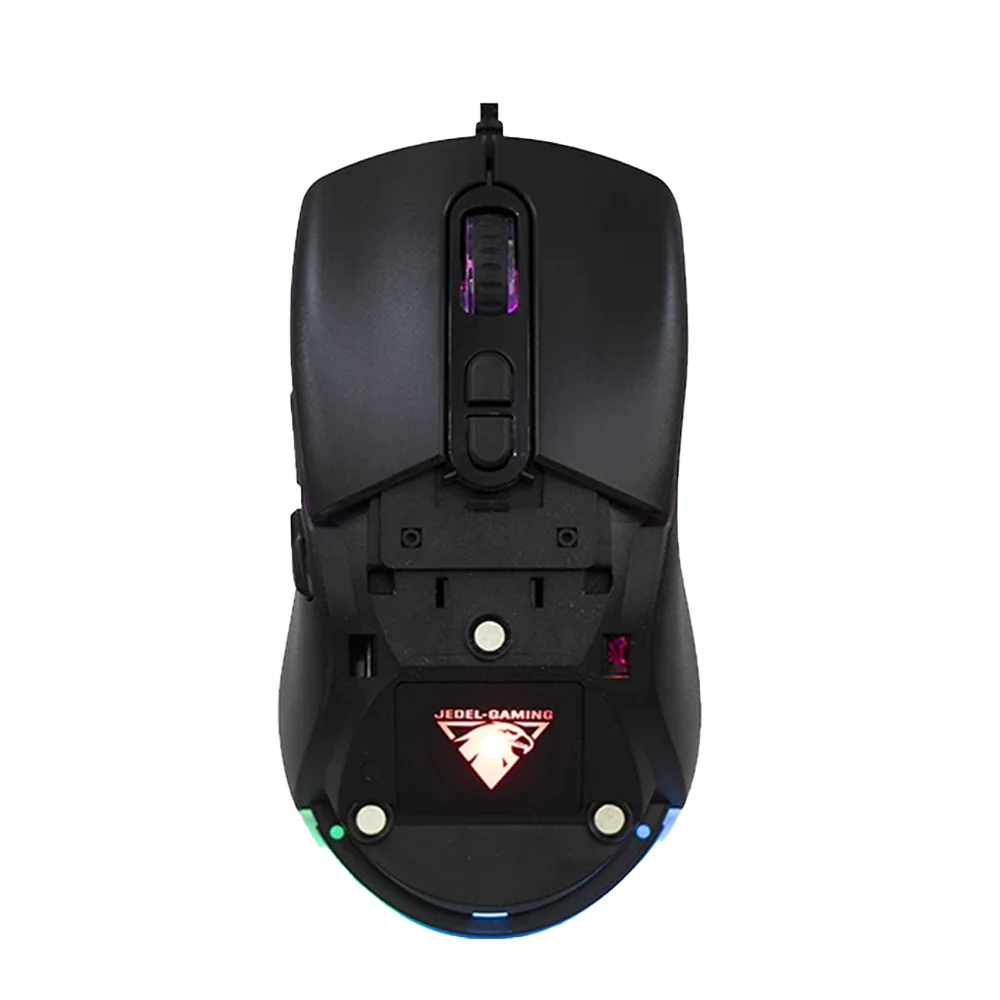 jedel gaming mouse g1390