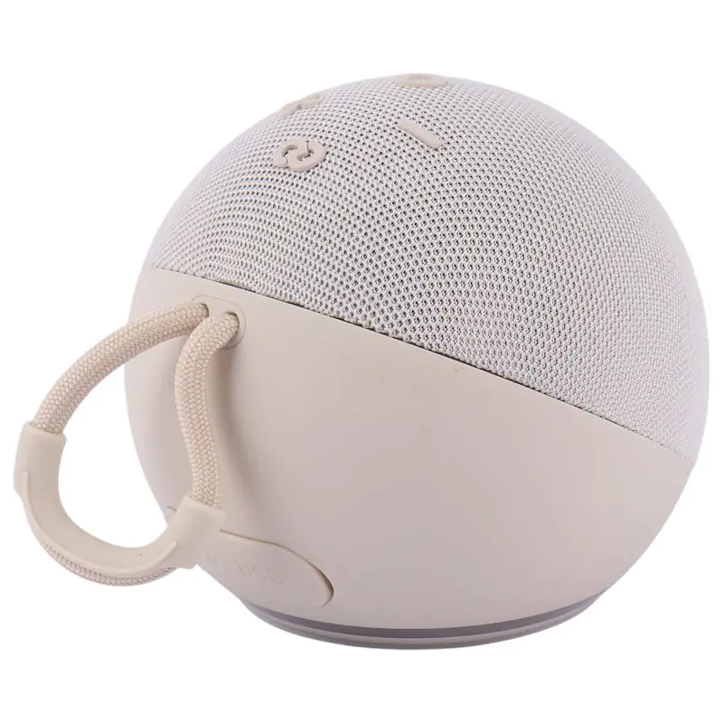 Alaxe ECHQ Dof Wireless Speaker