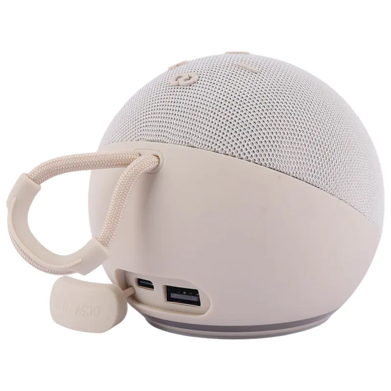 Alaxe ECHQ Dof Wireless Speaker
