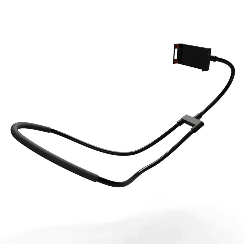 Tsco THL 1200 Lazy Neck Phone Holder