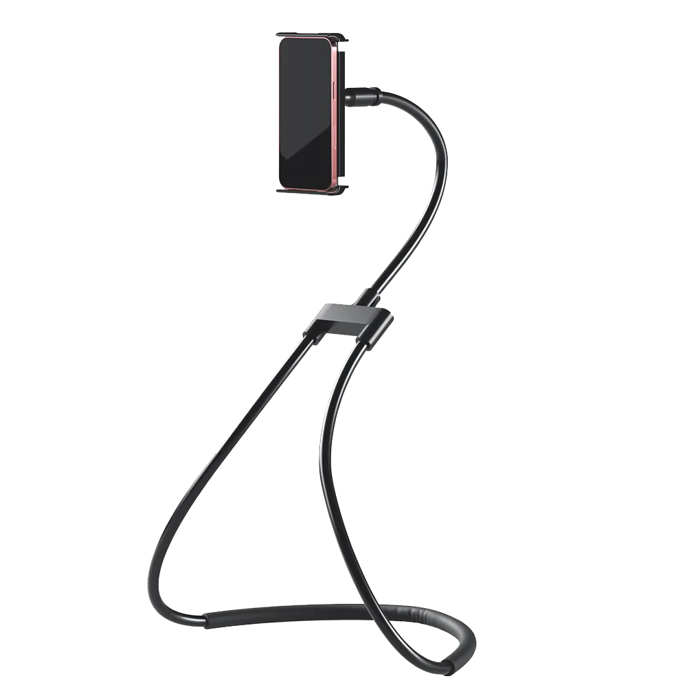 Tsco THL 1200 Lazy Neck Phone Holder