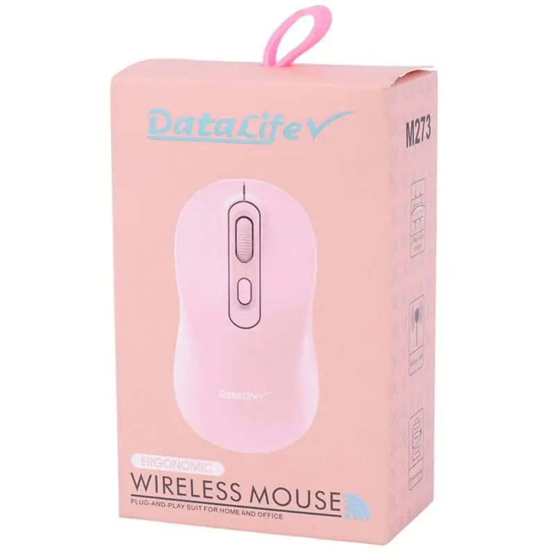 Datalife M273 wireless mouse