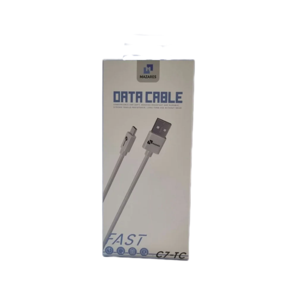 MAZARES FAST DATA CABLE