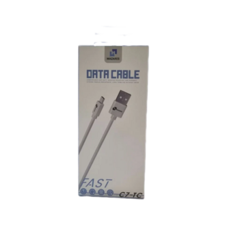 کابل تبدیل usb به usb-c مازارس مدل C7-V8 کابل تبدیل usb به usb-c مازارس مدل C7-V8