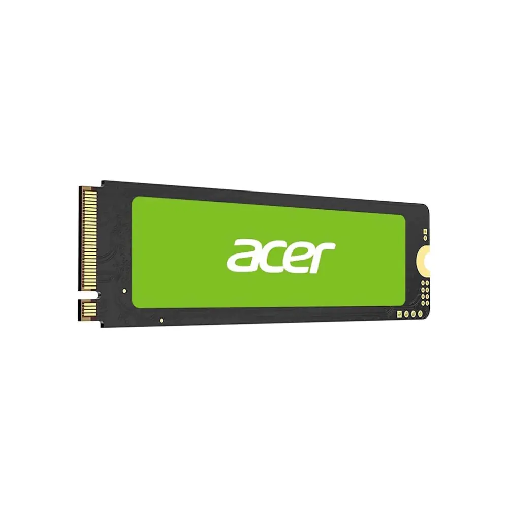 Acer F100 M.2 2280 NVMe 512GB Internal SSD