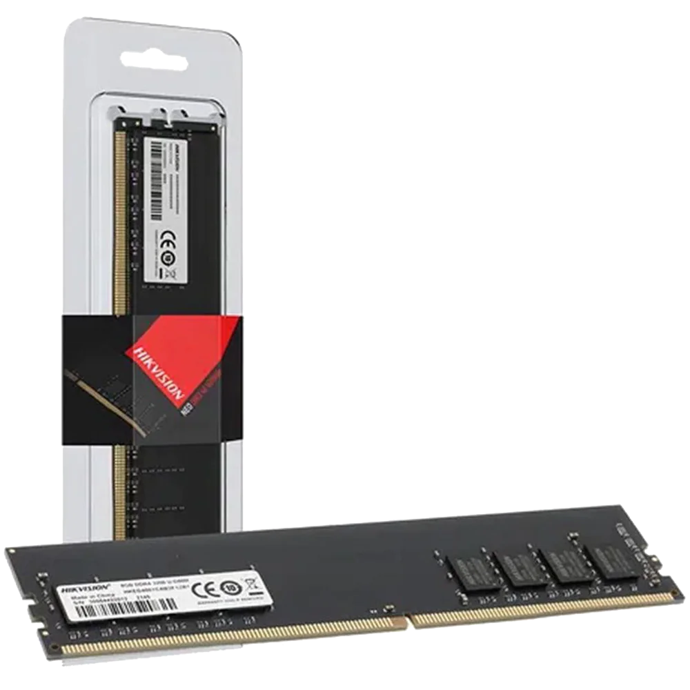 HIK VISION NEO DDR4 8GB 3200MHZ Internal SSD