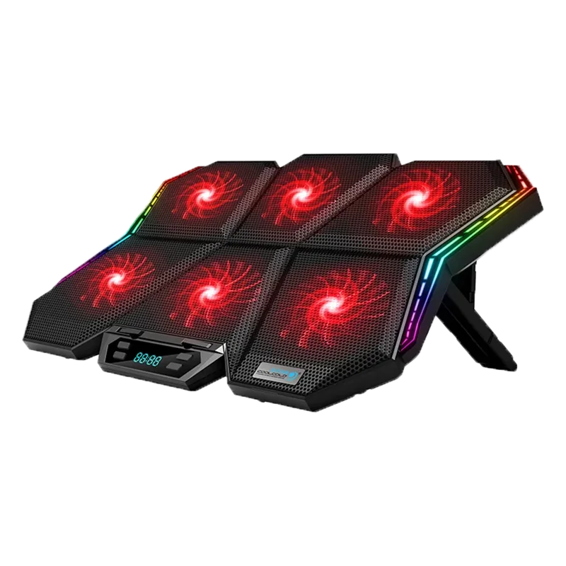 coolcold laptop fan k40