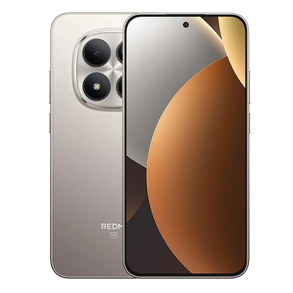 Xiaomi Redmi Note 15 Pro 5G Dual SIM 256GB 12GB RAM Mobile Phone