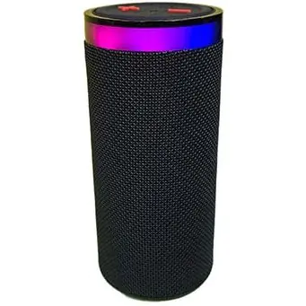portable speaker model W17