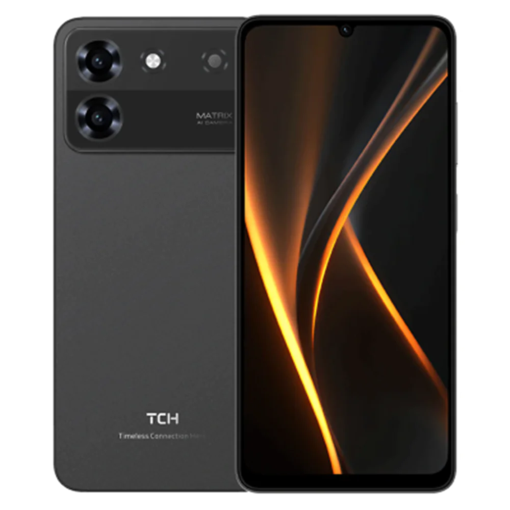 گوشی موبایل tch one pro حافظه 128 گیگابایت رم 6 گیگابایت نمای ۵