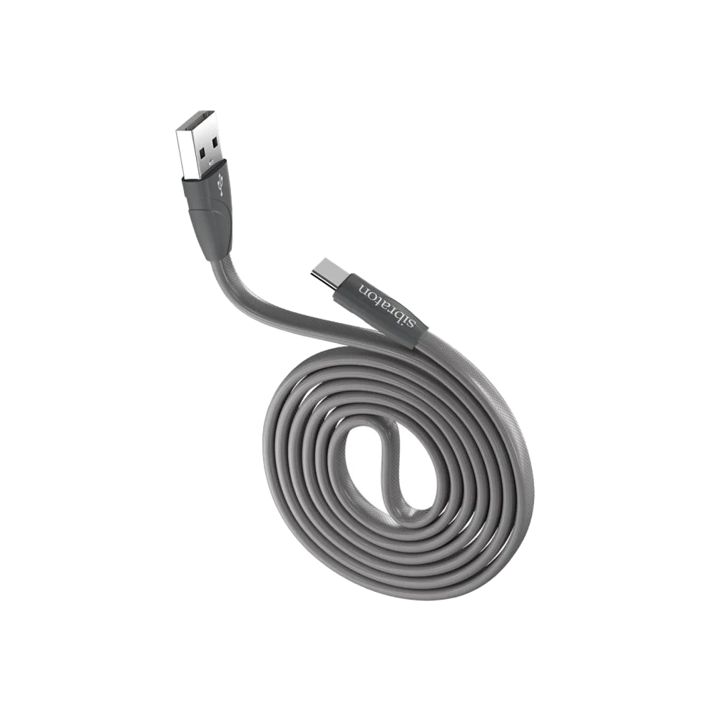 SIBRATON S-222 LIGHTNING CABLE