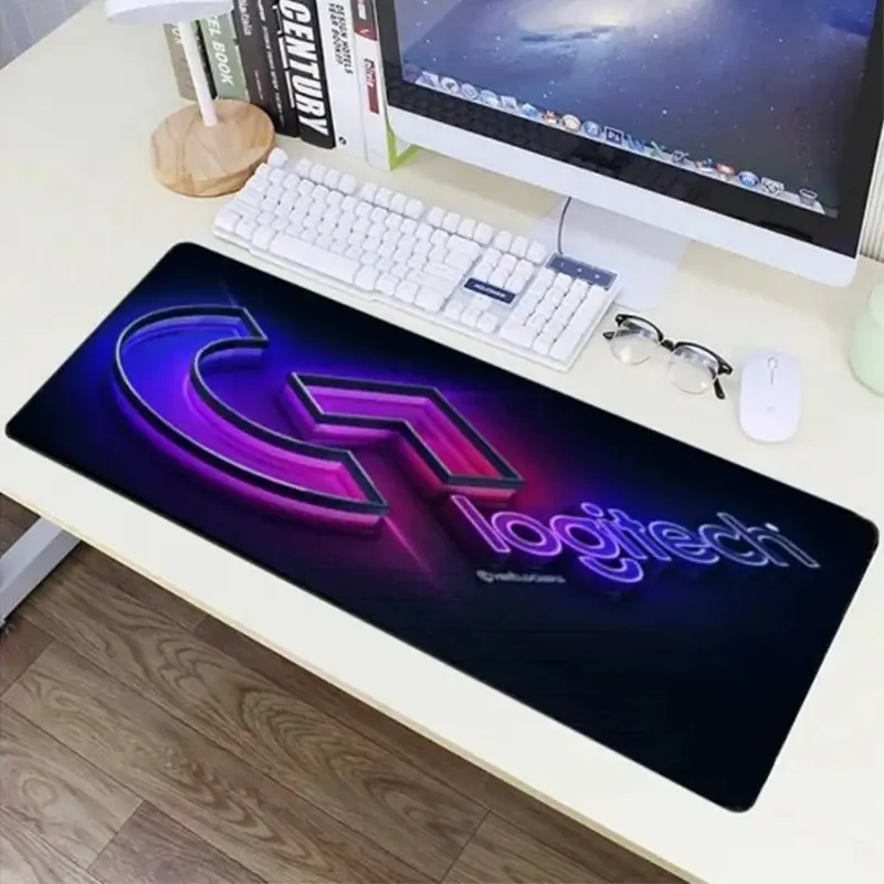 gaming mousepad model Logitech