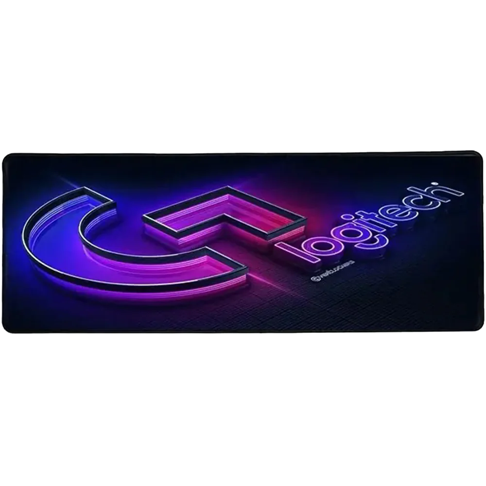 gaming mousepad model Logitech