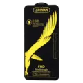 Epimax Anti Dust Glass For iPhone 17