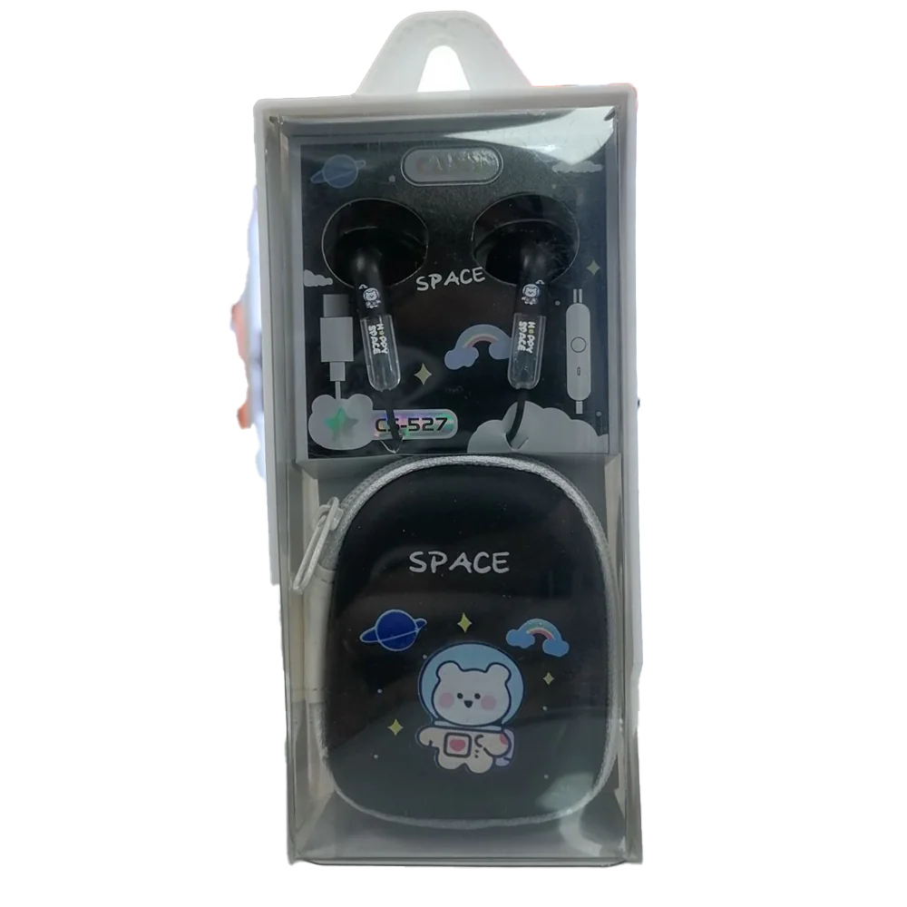Fancy GJBY-cs527 Handsfree