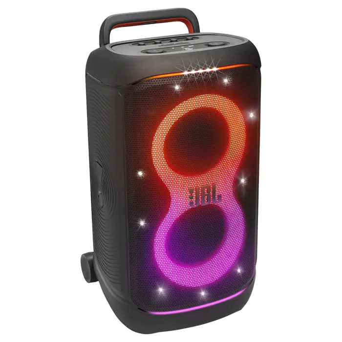 JBL partybox Stage 520 Wireless Speaker