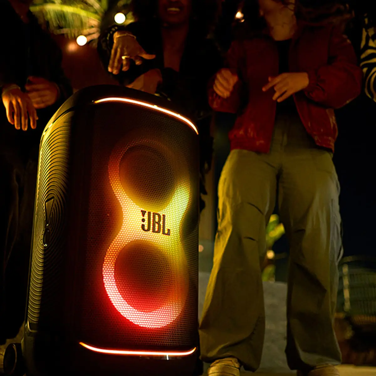 JBL partybox Stage 520 Wireless Speaker