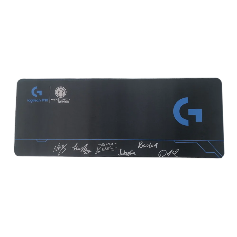 LOGITECH MOUSEPAD GAME 30X80