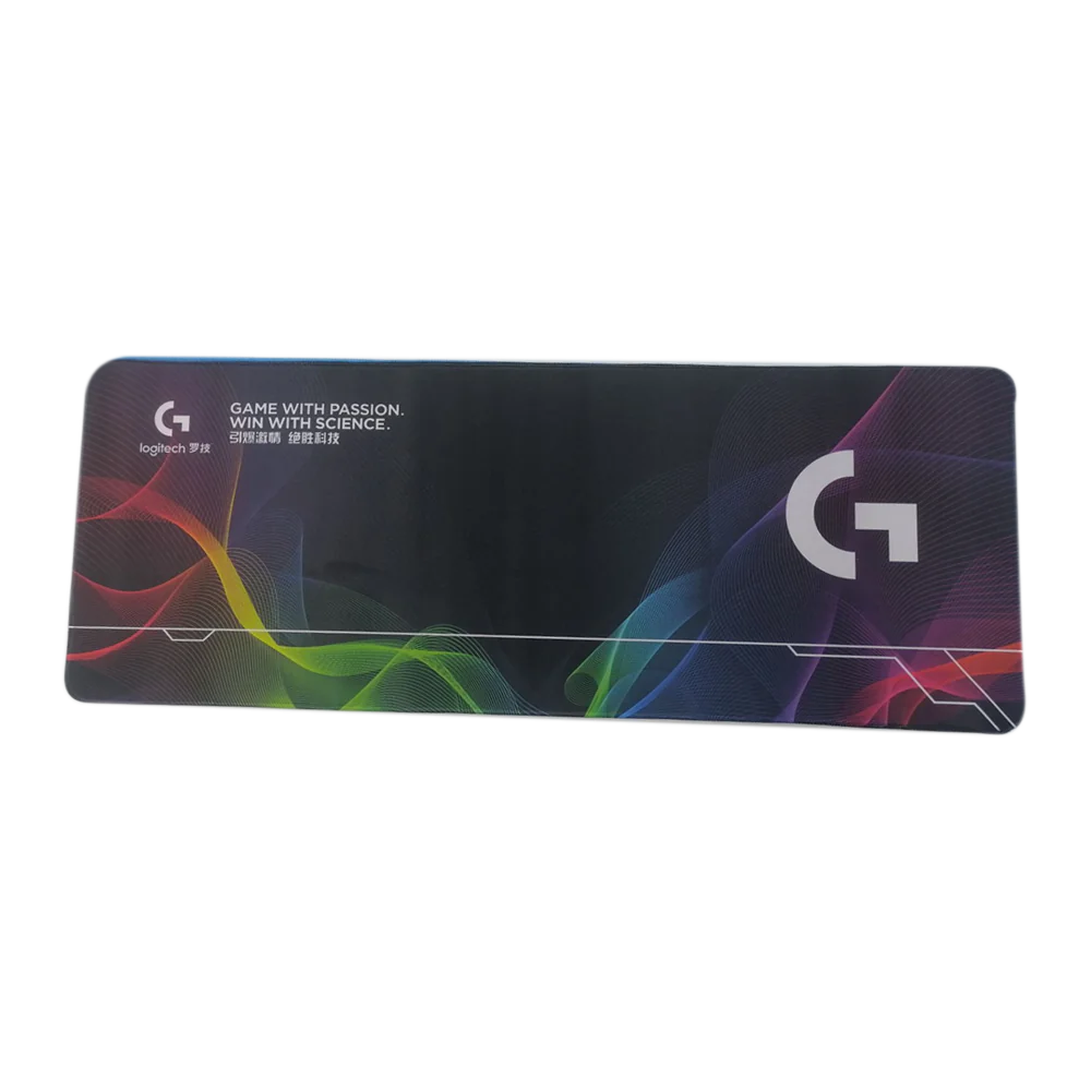 O LOGITECH MOUSEPAD GAME 30X80