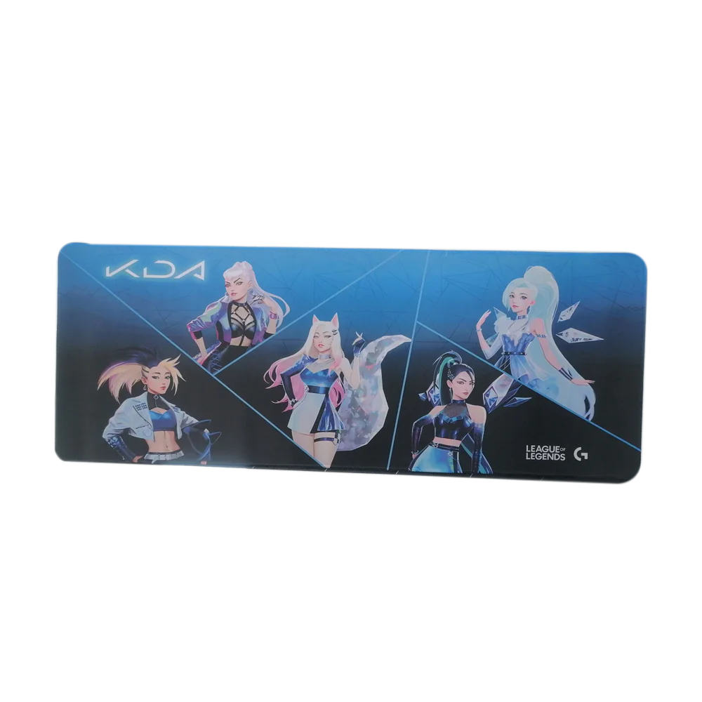 VALORANT MOUSEPAD GAME 30X80