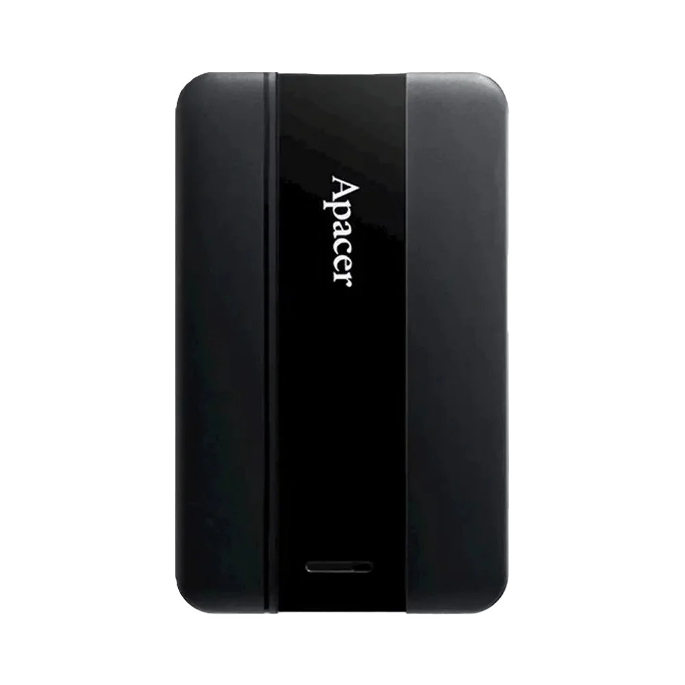 external hdd apacer AC237 1tb