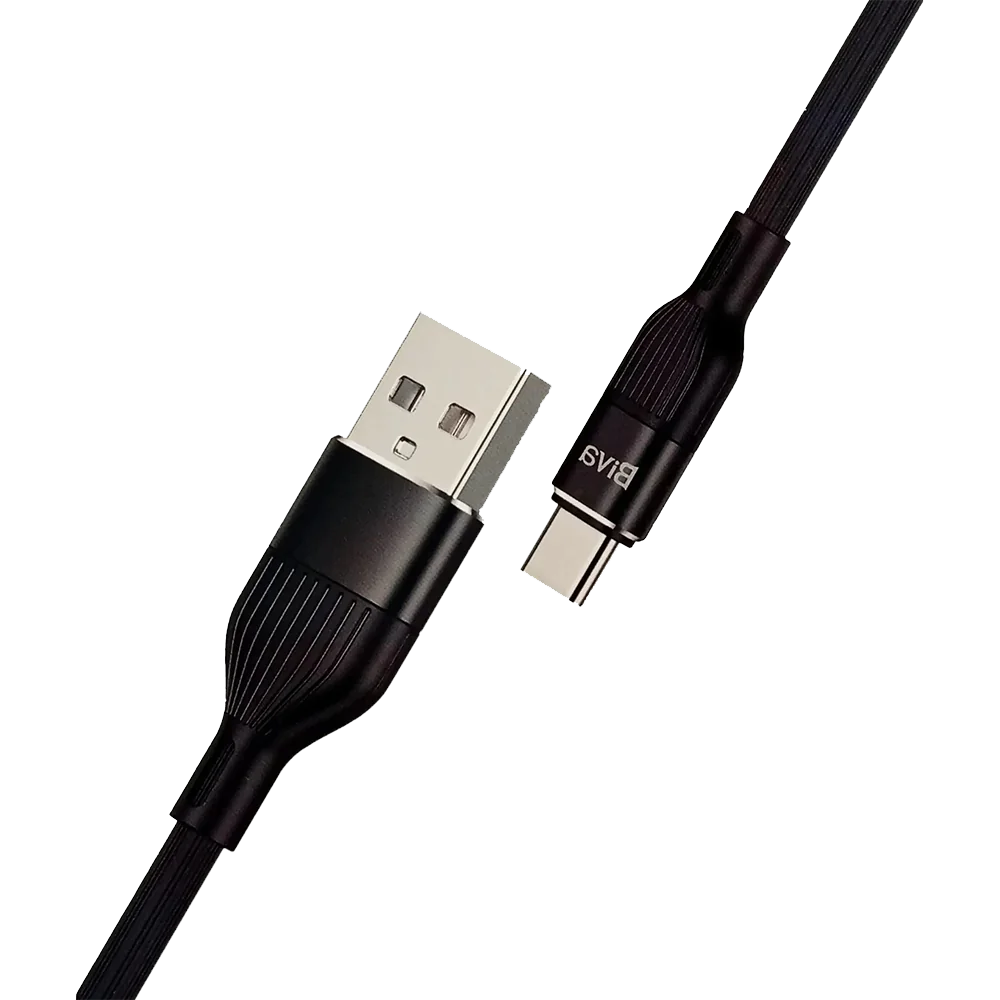Biva type-C charge cable