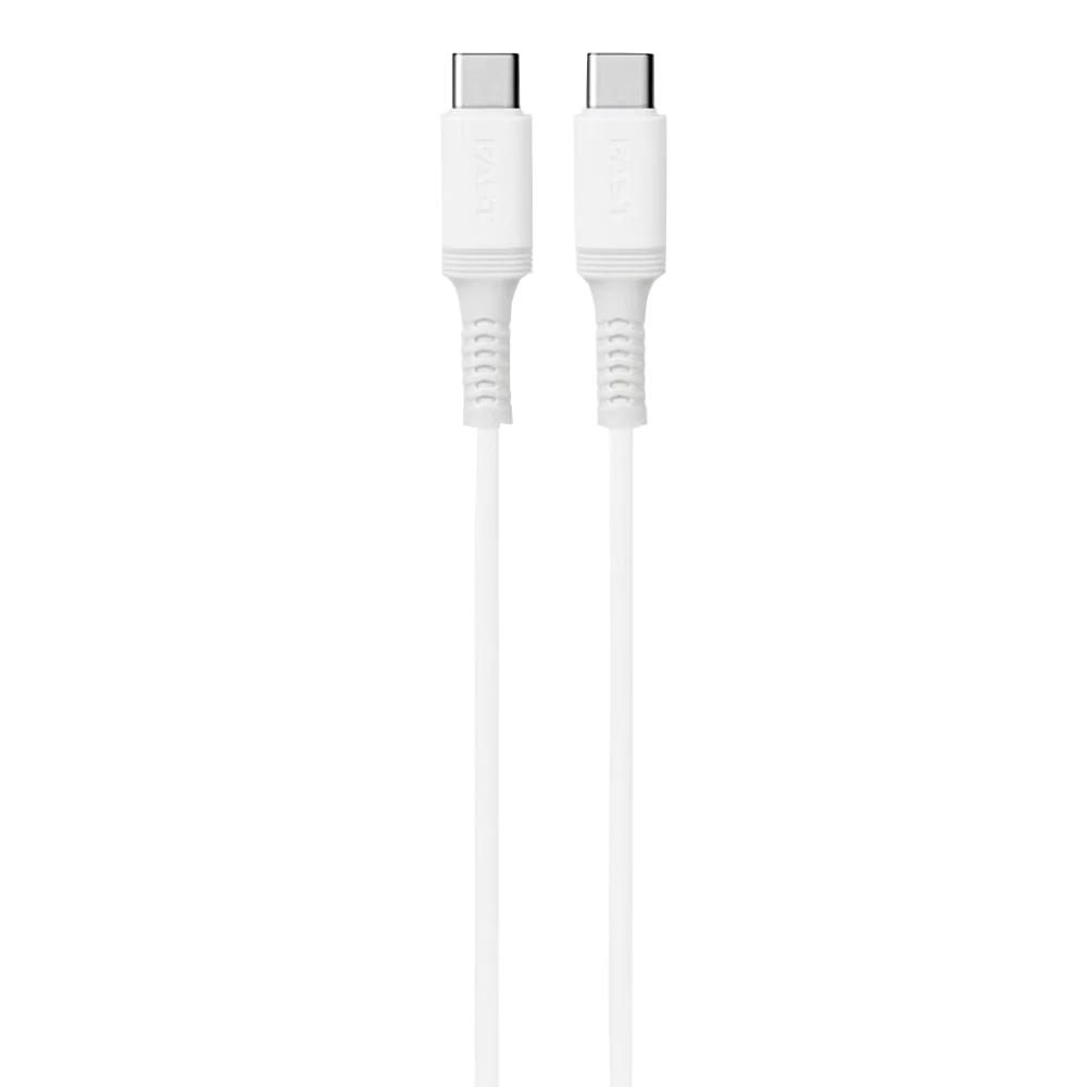 Tranyoo C-C charge cable model T-X20PD-C