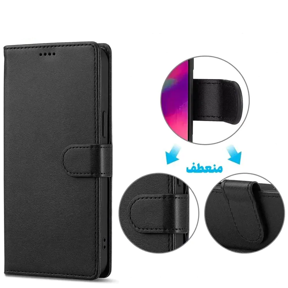 case suitable for Xiaomi Note 15 4G