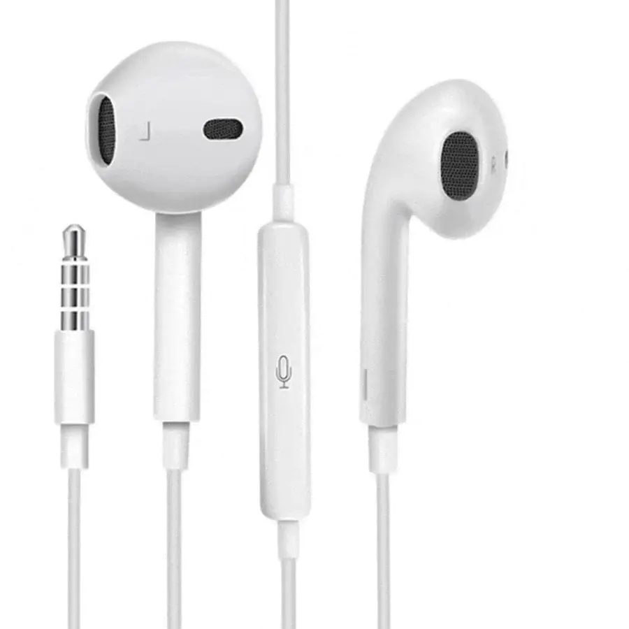 Biva HF09A Wired Handsfree