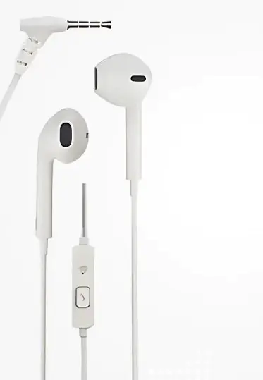 Biva HF09A Wired Handsfree
