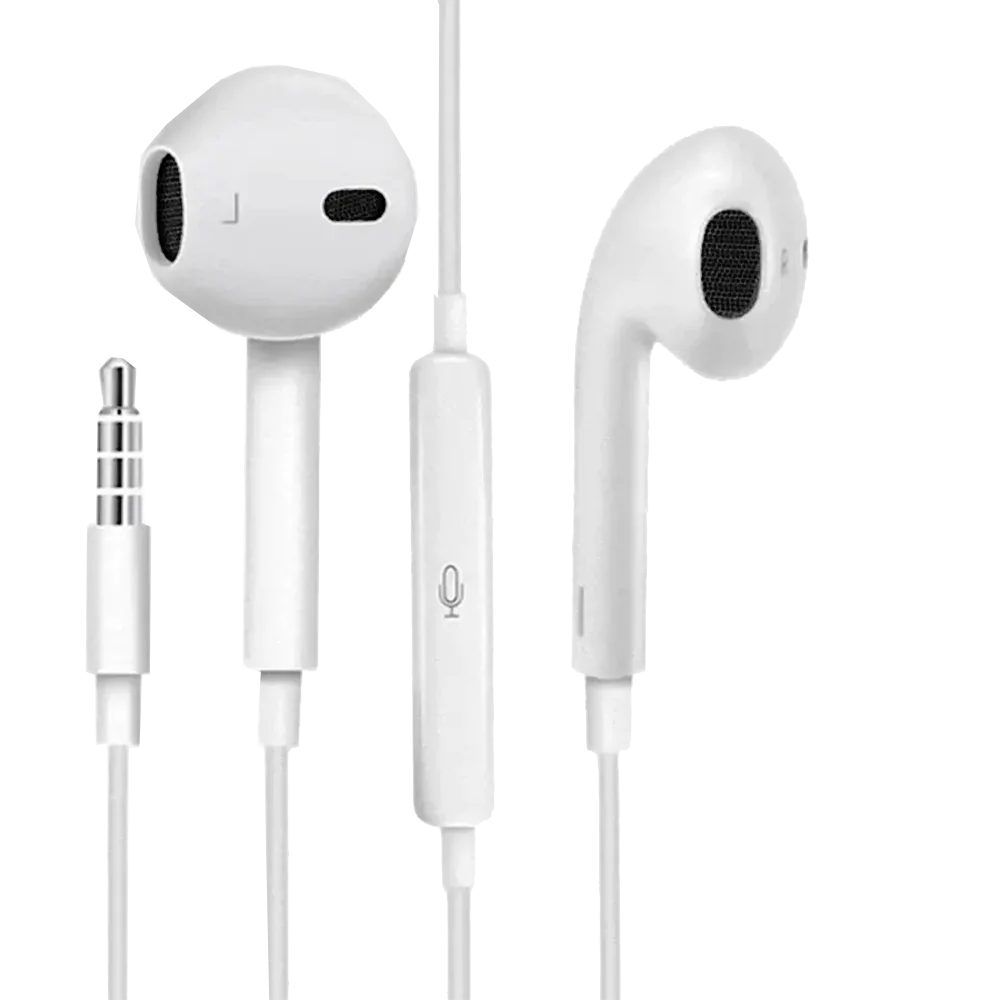 Biva HF09A Wired Handsfree