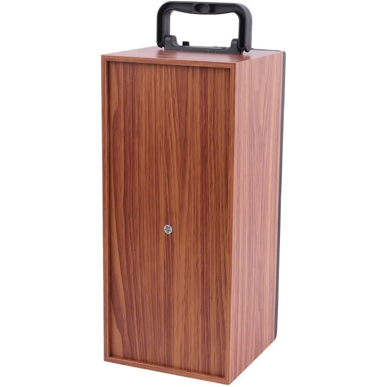 Sing-E portable speaker JQS9401