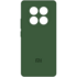 Silicone Cover For Xiaomi Note 15 Pro Plus